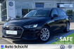 Audi A4  avant 2.0 35 electric/tfsi s tronic 17?+navi+