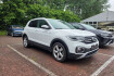 Volkswagen T-Cross Style T cross style 1.5 tsi 150 ps dsg kamera +appconnect+navi+l