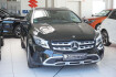 Mercedes GLA Peak Edition Benz gla 220 4matic* memory*pdk*business*leder