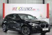 BMW Série 1 Sport 116 116d sport line / led  leder  live cockpit pro