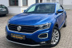 Volkswagen T-Roc Sport T roc sport 4motion*beats*acc*led*8fach*pano