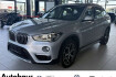 BMW X1 XLine sdrive 20i xline *pdc*8 fach bereift*