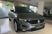 Volkswagen T-Roc Sport T roc sport acc  kamera  el.hecktur