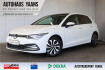 Volkswagen Golf 8 Active Golf viii 2.0 tdi active hud+aid+matrix+pano+ahk