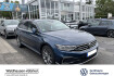 Volkswagen Passat SW GTE Passat variant gte 1.4 tsi dsg hybrid klima navi ruckfahrkamera