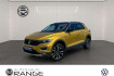 Volkswagen T-Roc United T roc 2.0 tdi  « united »  dsg *ahk kamera*