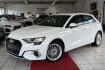 Audi A3  sportback s tronic 30 tdi business paket