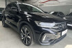 Volkswagen T-Roc  T roc r line shz acc dab carplay