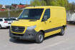 Mercedes Sprinter  Benz sprinter kasten 316 cdi navi klima kamera 3sitze