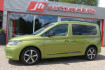 Volkswagen Caddy Move move panorama*acc*ahk*led* ab 299?