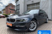 BMW Série 5 Luxury Line 520 i limousine voll led+navi+klimaaut+sitzhzg