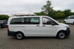 Mercedes Vito Pro benz vito  benz vito 111 cdi tourer pro lang+8 sitzer+begleitfahrzeug z.b. fur schwertransporter+klima+standheizung+voll scheckheft