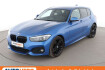 BMW Série 1 M-Sport Shadow Bmw 120  120 120i edition m sport shadow aut.*navi*led*tempo*