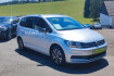 Volkswagen Touran Autres iq.drive 1.5tsi *7.sitze*navi*dsg*