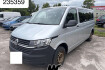 Volkswagen T6 Kombi Plus Trendline T6.1 kombi  t6.1 transporter lang 9 si anhangerk. unfallfrei