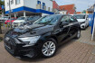 Audi A3  sportback 35 tfsi basis/automatik/spur/acc/