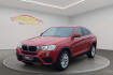 BMW X4 Advantage xdrive20i advantage *navi*carplay*kamera*