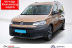 Volkswagen Caddy PanAmericana 1.5 tsi panamericana opf ahk navi led climatronic