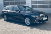 BMW Série 3 Luxury Line 320 d tour|luxury|automatik|navi|leder|hud|hifi|