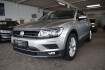 Volkswagen Tiguan Highline 2.0 tdi dsg highline ahk app dab