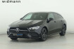 Mercedes CLA Autres Benz cla 250 e sb amg line*edition 2020*spurh*pts*led