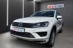 Volkswagen Touareg Exclusive 3.0 v6 tdi exclusive 4motion bi xenon