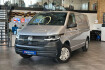 Volkswagen Transporter  T6 transporter t6 *acc*led*navi*klima*3.sitzer*1 hand*