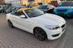 BMW 225 Luxury Line cabrio   d luxuryline*bi xenon*navi*leder