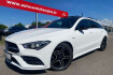 Mercedes CLA Edition AMG Line Benz cla 180 cla 180 shooting edition*pano*amg line*navi