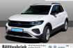 Volkswagen T-Cross Goal T cross goal tsi 5 gang gjr 5j garan. app connect