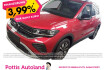 Volkswagen T-Cross Goal T cross 1.0 tsi goal navi kamera pdc sitzhzg