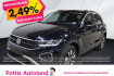 Volkswagen T-Roc Goal T roc 1.0 tsi goal navi klima pdc shzg