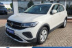Volkswagen T-Cross R-Line T cross 1.0 tsi led rfk clima navi shz