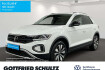 Volkswagen T-Roc Goal T roc 1.0 tsi led nav acc shz dab goal