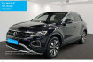Volkswagen T-Roc Goal T roc 1.0 tsi led nav acc shz dab goal