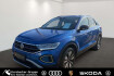 Volkswagen T-Roc  T roc goal 1 0 tsi navi  beheizbares lenkrad  sp