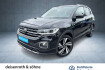 Volkswagen T-Cross R-Line T cross r line 1.0 tsi dsg appcon/kam/clima/18?/