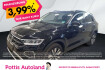 Volkswagen T-Roc Goal T roc 1.0 tsi goal navi pdc led sitzhzg