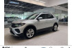 Volkswagen T-Cross Life T cross 1.0 tsi dsg life automatik klimaautom. iq.drive