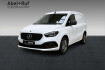 Mercedes Citan Pro Benz citan 112 pro kasten 2ersitzban+led+navi+kam+dab