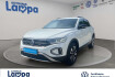 Volkswagen T-Roc Goal T roc goal 1.0 tsi 6 gang pdc navi shz acc