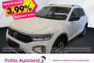 Volkswagen T-Roc Goal T roc 1.0 tsi goal navi pdc led sitzhzg
