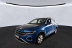 Volkswagen T-Roc Style T roc style 1.5tsi /acc/led/virtual/neumod/alcantara/applec/ahk