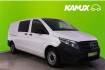 Mercedes Vito  benz vito  benz vito 116cdi kasten extralang+ahk+radio+bluetooth