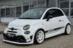 Abarth 500  595 esseesse/carbon/akrapovic/matt/maxton design