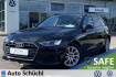 Audi A4  avant 2.0 35 electric/tfsi s tronic 17?+navi+
