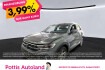 Volkswagen T-Roc R-Line T roc 1.0 tsi r line pdc led klima shzg