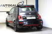 Abarth 595c  competizione*70 anni.*sabelt*estetico*beats