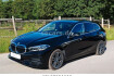BMW Série 1 Msport 118 i sportl aut licopro led fla komfz lkrh driva