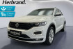 Volkswagen T-Roc R-Line T roc 1 5 sport tsi r line kamera allwetterreif.